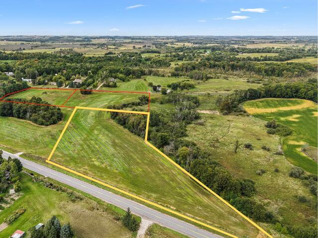 Lot 3 County Road Ss, Osceola