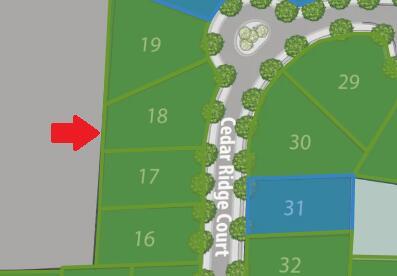 Lt18 Cedar Ridge, Pleasant Prairie