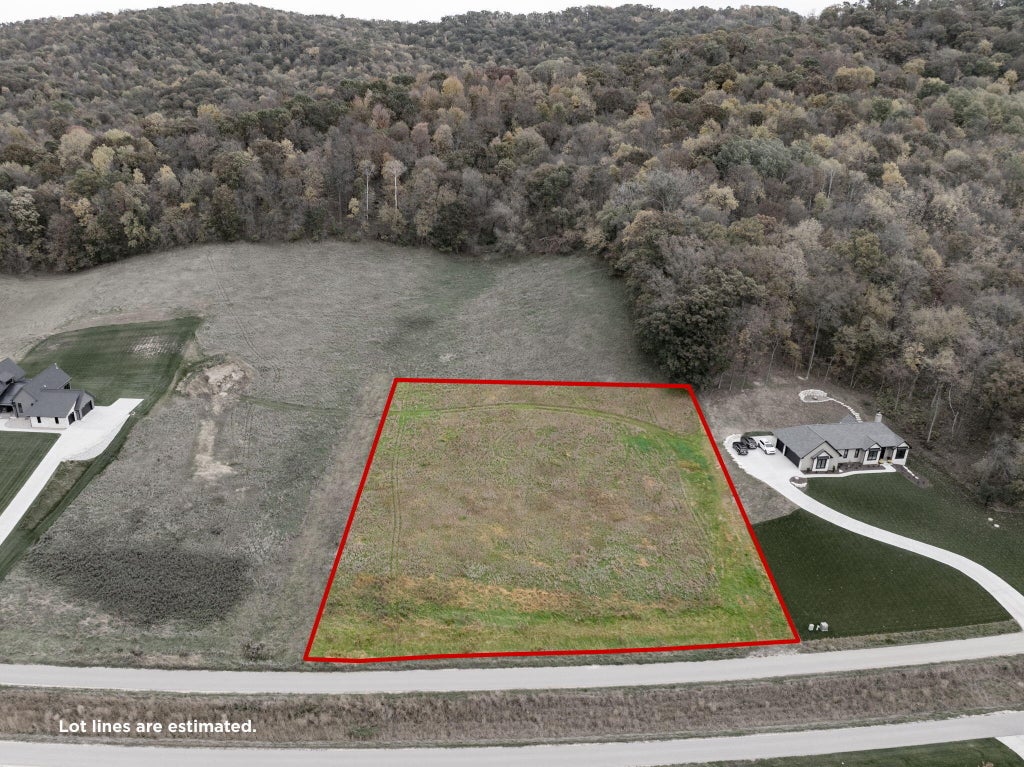 Lot 87 Wildwood Valley, Onalaska