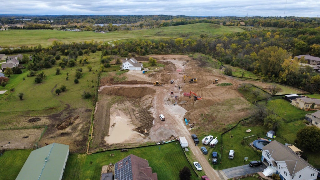 Lt 6 Russet, Muskego