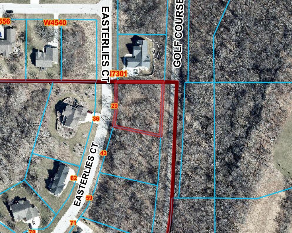 29 Easterlies, Fond Du Lac