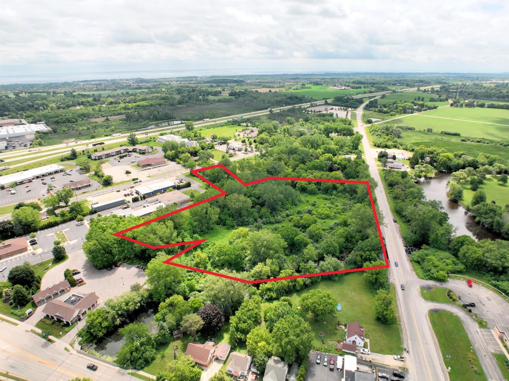Lot 0 S Foster, Saukville
