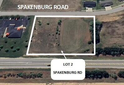 Lot 2 Spakenburg Rd, Holmen