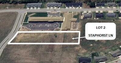 Lot 1 Staphorst Ln, Holmen