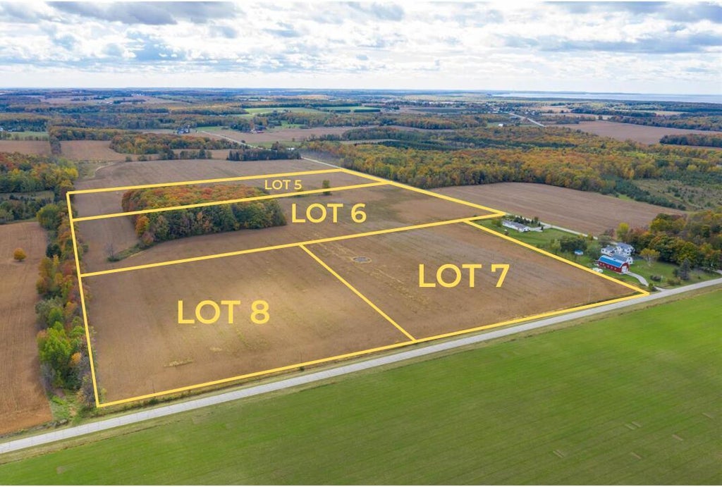 6800 Sunny Point Lot #6, Egg Harbor