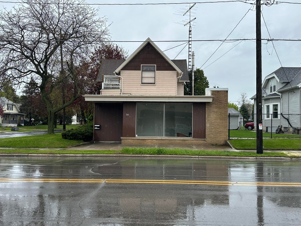 2201 Washington St, Manitowoc