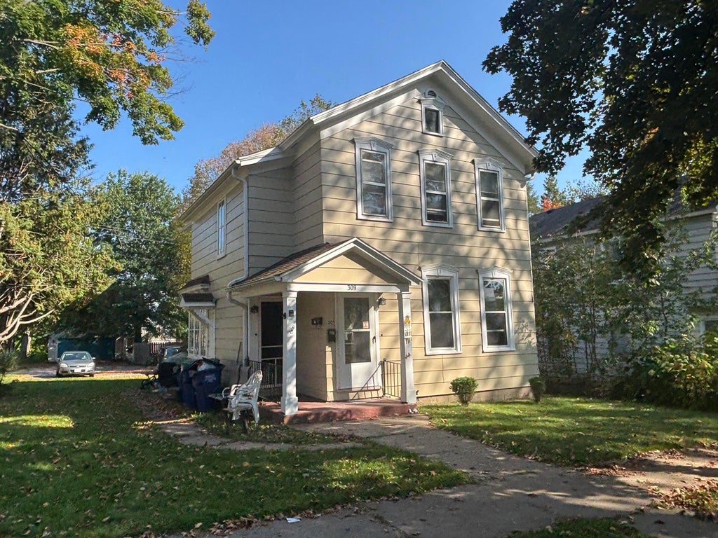 309 S 5th Ave, Wausau