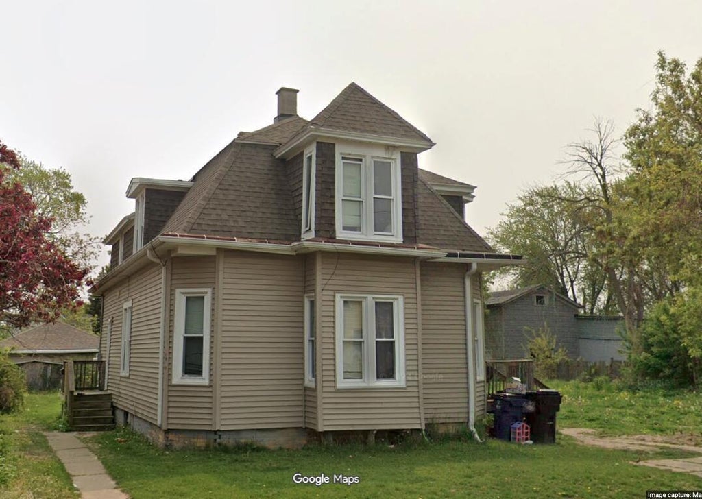 1309 Summit Ave, Racine