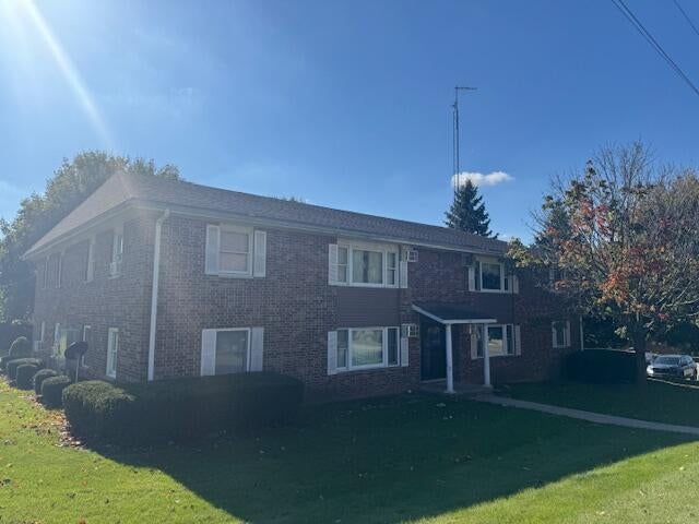 1155 Breckenridge St 1171, Mayville