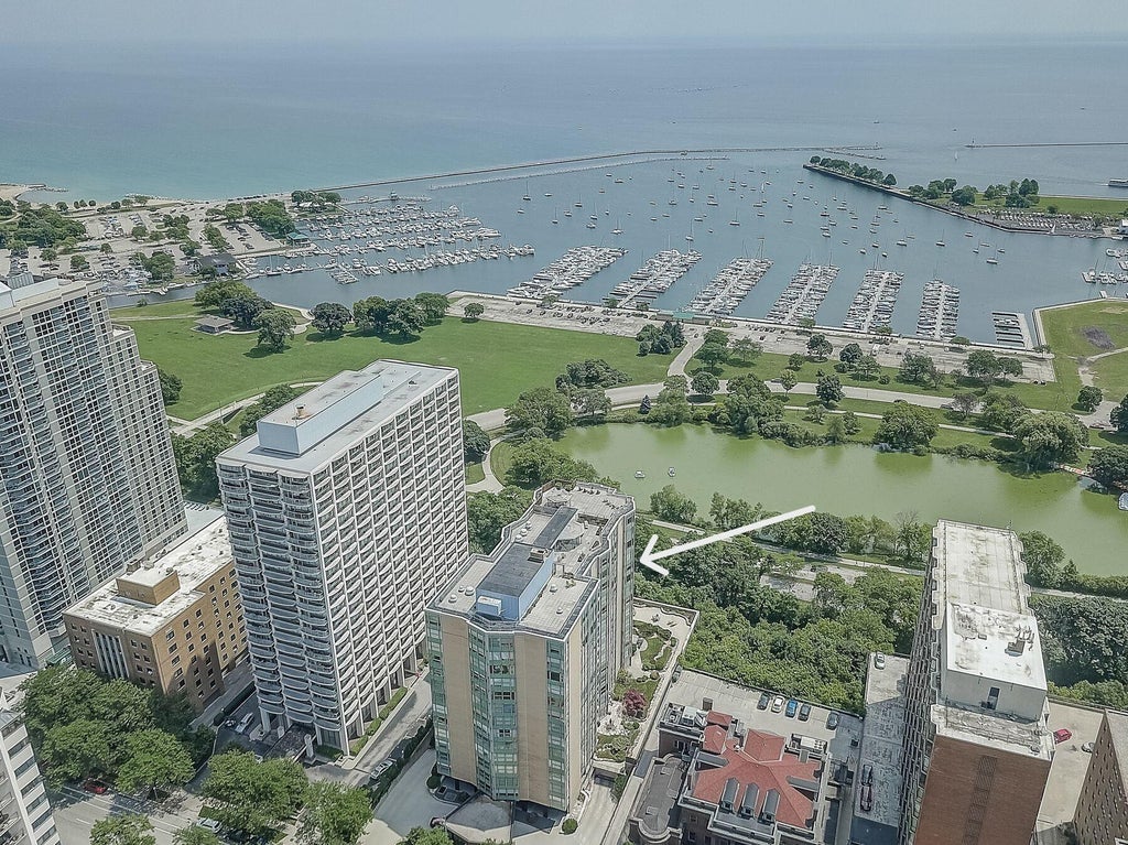 1610 N Prospect Ave 1104, Milwaukee