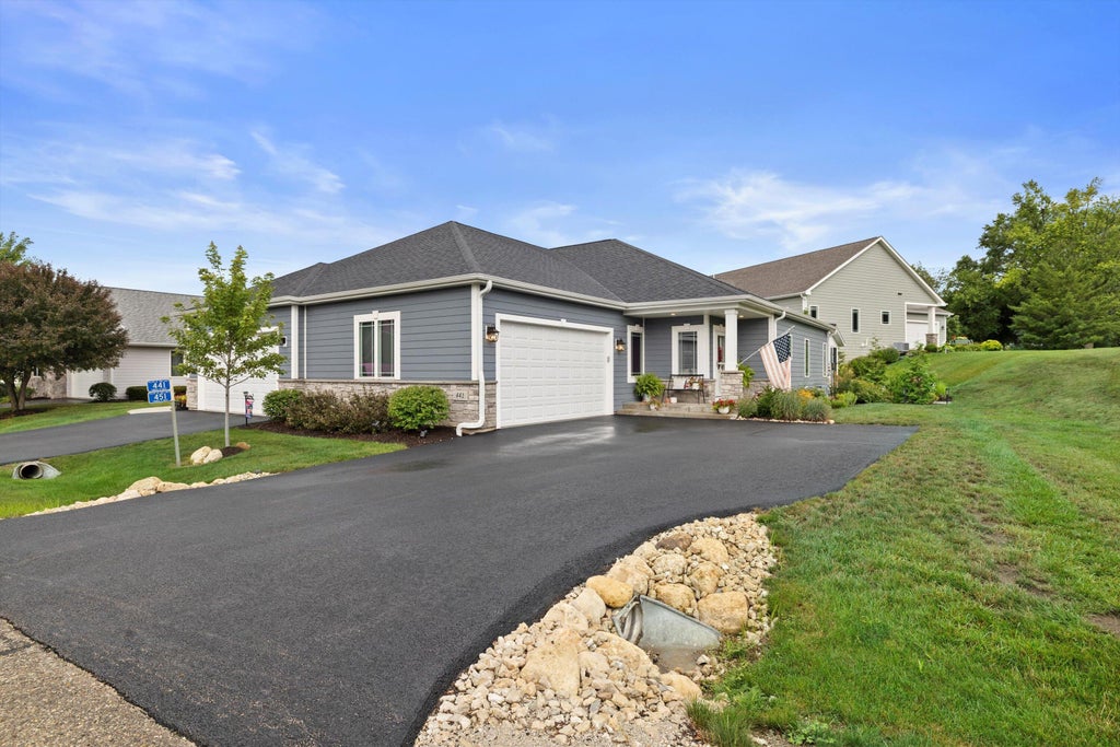 441 Tindalls Nest, Twin Lakes