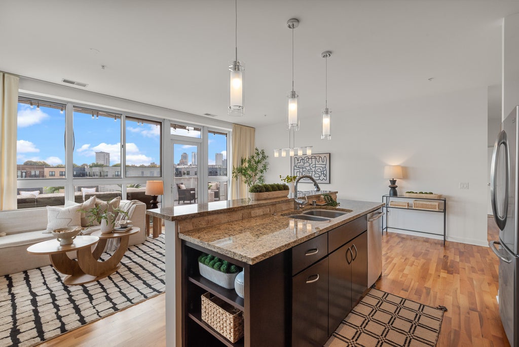 1902 N Commerce St 604, Milwaukee