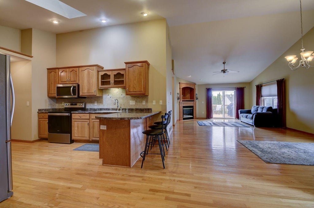 800 Chief Kewaskum Pl, Kewaskum