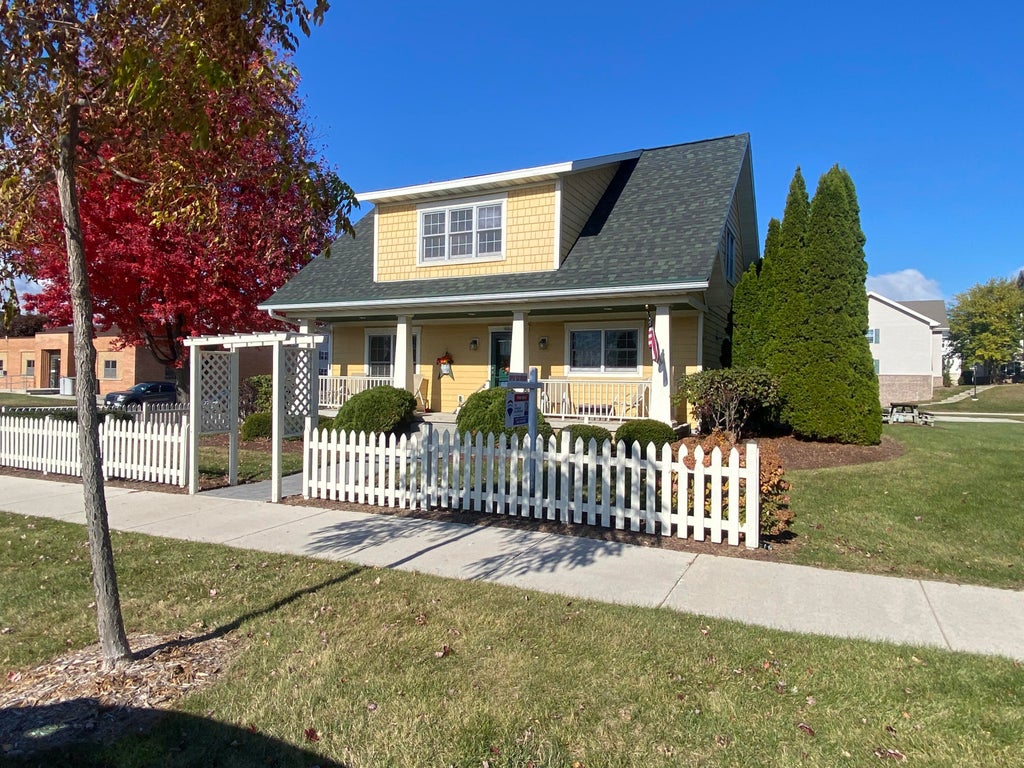 1034 Wisconsin Ave, Sheboygan