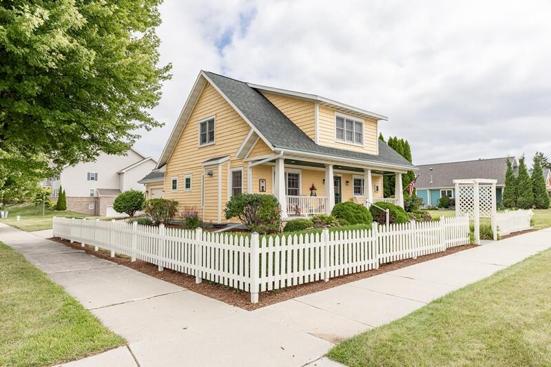 1034 Wisconsin, Sheboygan
