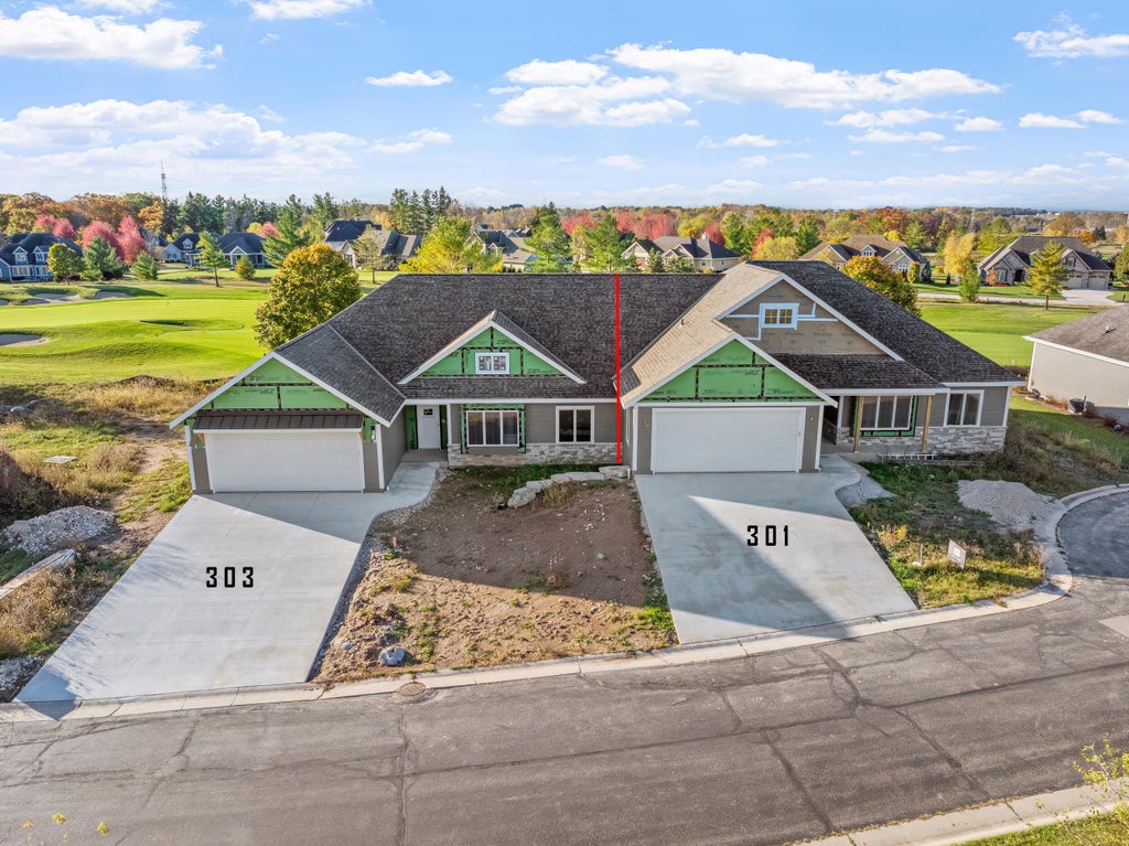301 Fairway Meadows, Sheboygan Falls