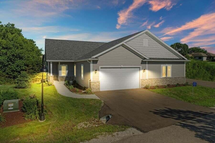 586 Tindalls Nest, Twin Lakes
