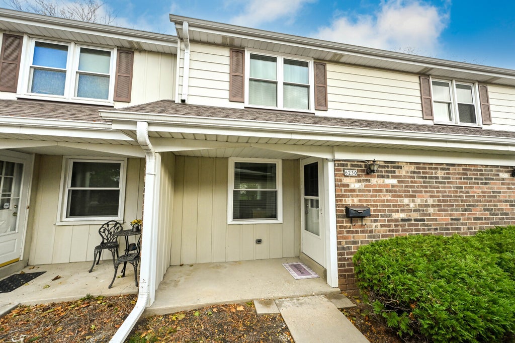 6230 W College Ave, Greendale