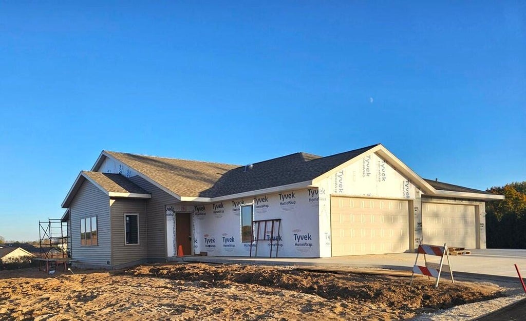 4403 Tannery, Two Rivers