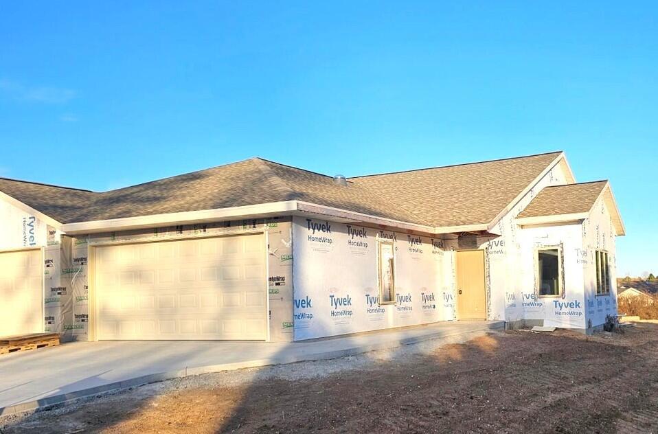 4407 Tannery, Two Rivers