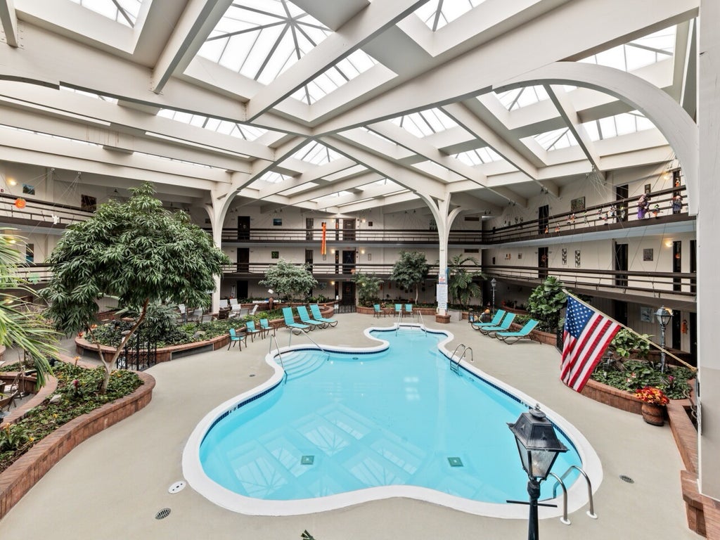 5200 S Tuckaway Blvd 249c, Greenfield