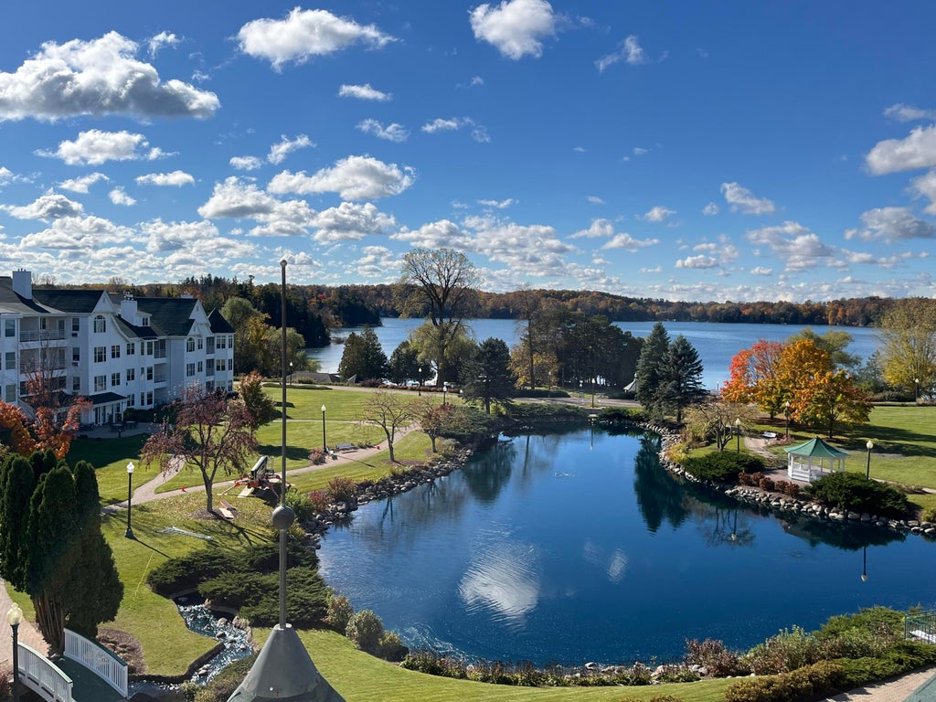 101 Osthoff 454, Elkhart Lake