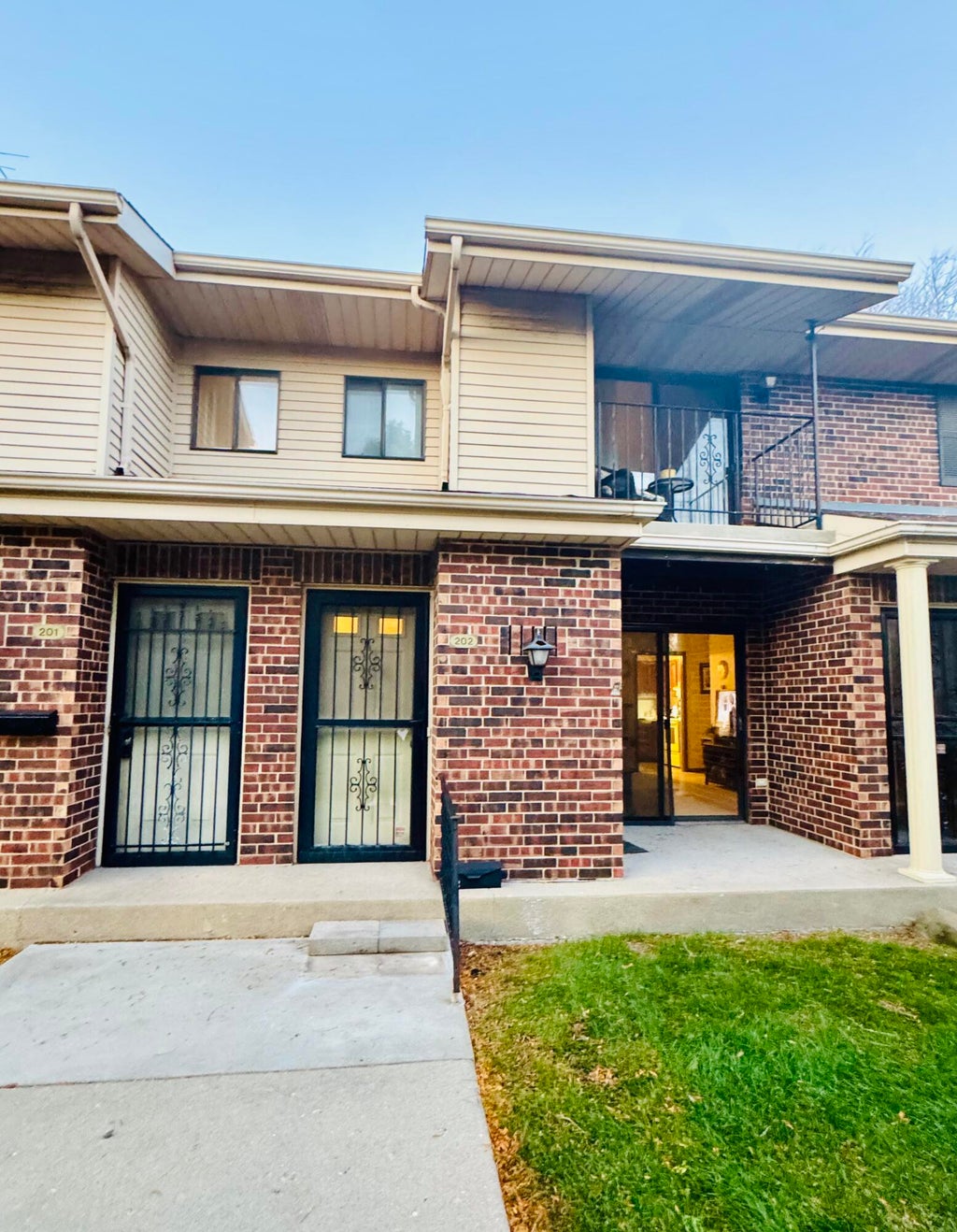 7209 57th 202, Kenosha