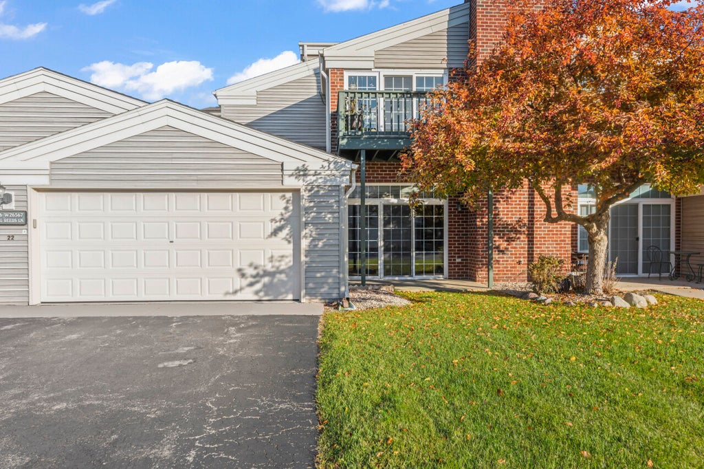 N16w26567 Tall Reeds D, Pewaukee