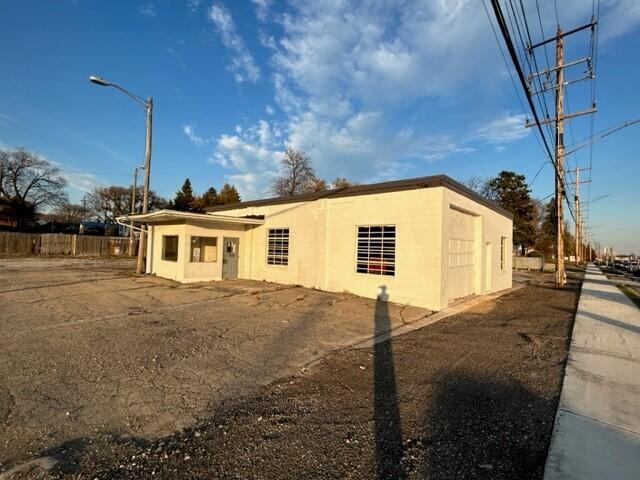 4512 75th, Pleasant Prairie