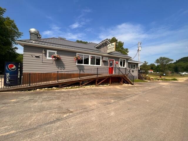 5349 County 249, Crooked Creek
