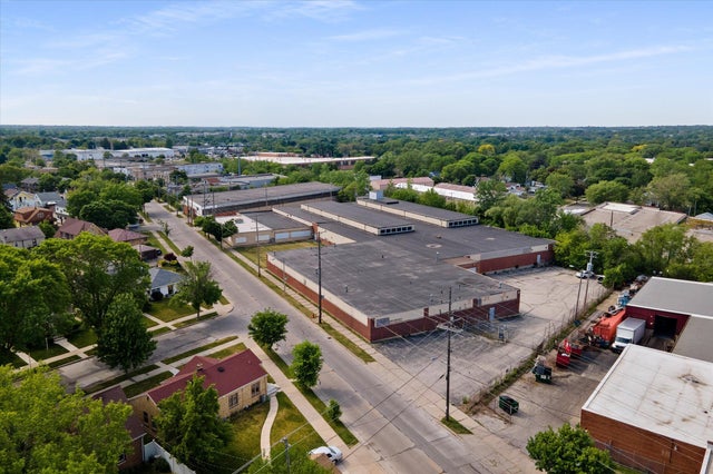 2300 W Cornell, Milwaukee