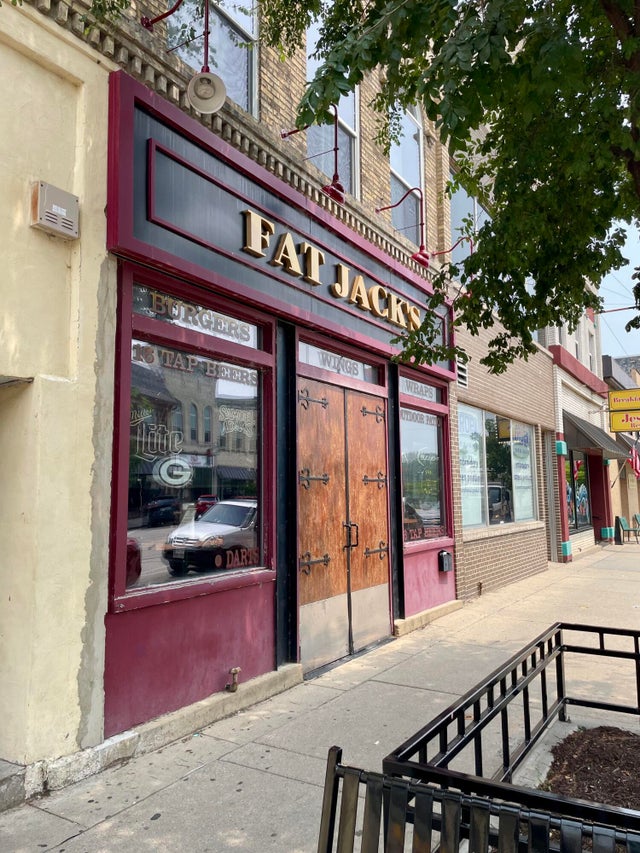 146 W Main, Whitewater