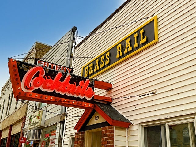 130 W Main, Whitewater