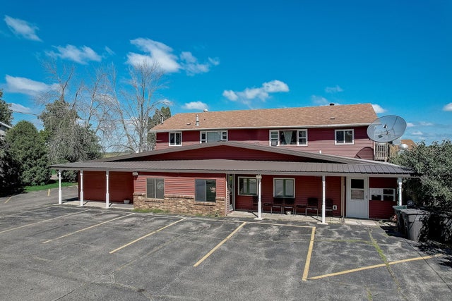 711 W Racine, Jefferson