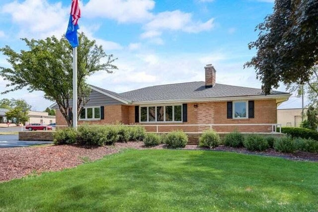 2810 S Calhoun, New Berlin