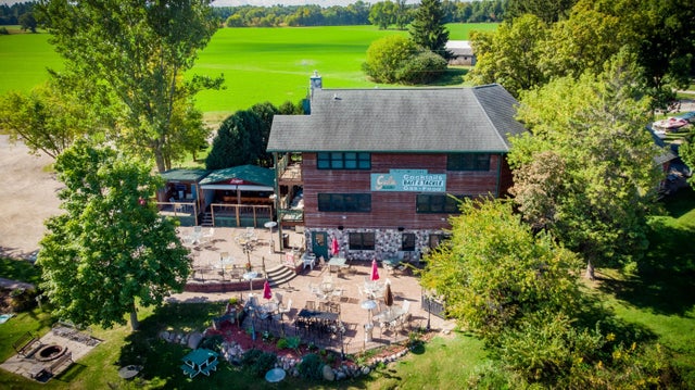 9692 County Road H, Wolf River