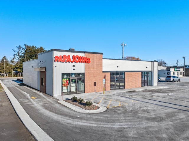 3810 Calumet, Manitowoc