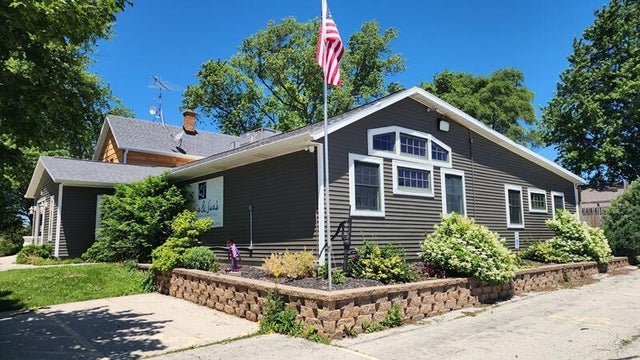 W3820 County Road C, Sheboygan Falls