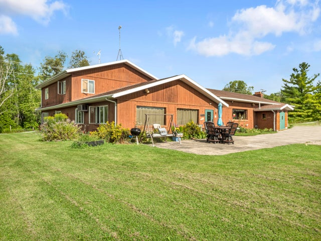 N4241 Boy Scout, Osceola