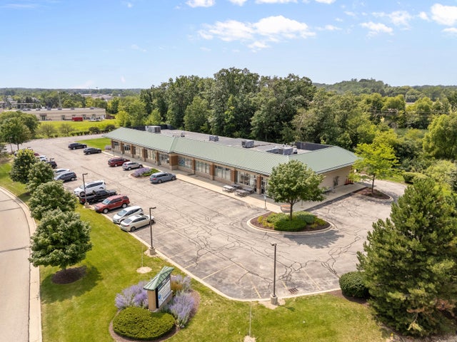 790 Cornerstone, Waterford