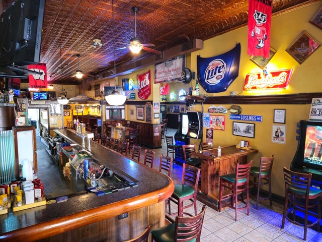 E Confidential, Watertown