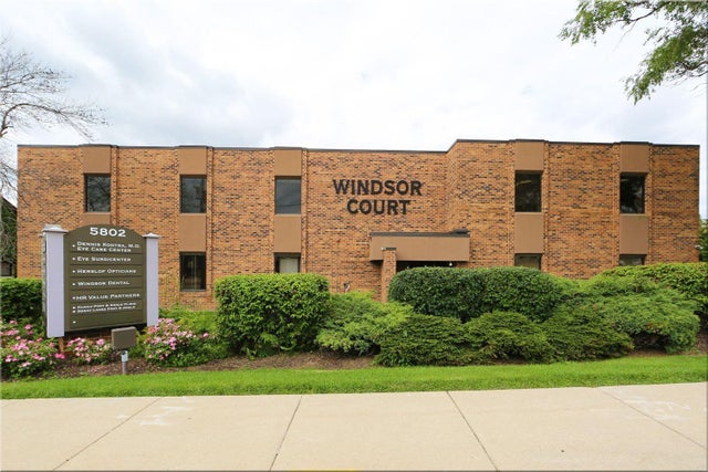 5802 Washington, Mount Pleasant