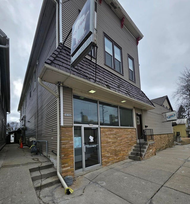 1515 New Jersey 1515 A, B, C, Sheboygan
