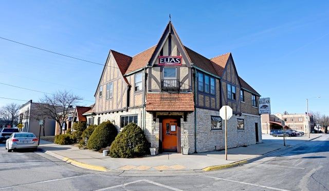 200 N 2nd, Watertown