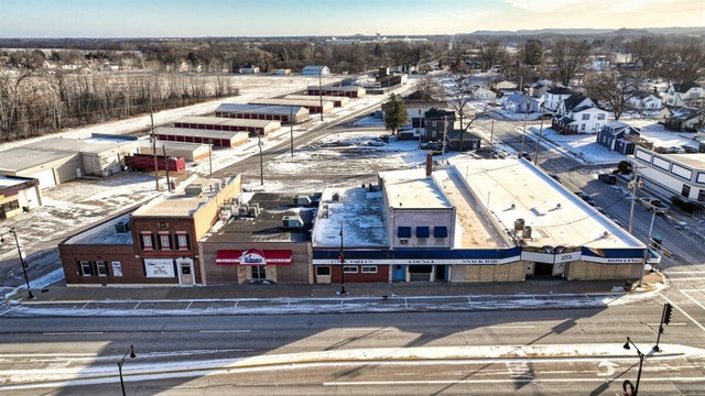 210-202 Superior Avenue, Tomah