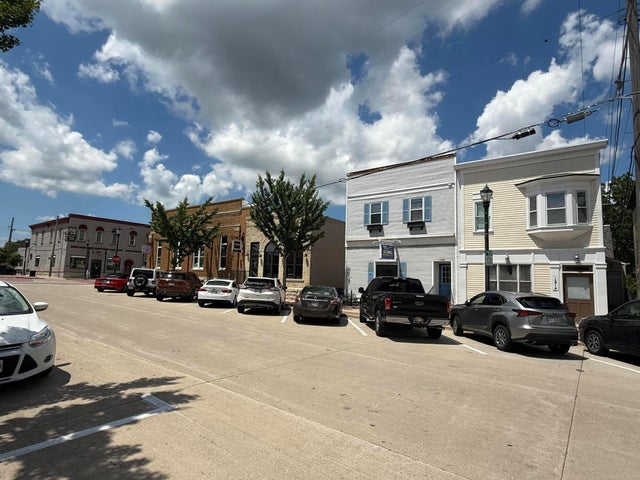 1208 Bridge 1212, Grafton
