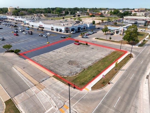 Lt0 Washington, Racine