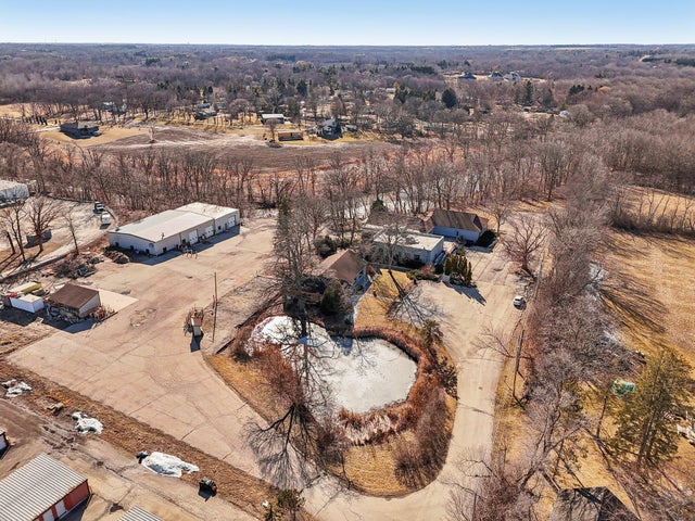 4950 Memco 4956, Caledonia