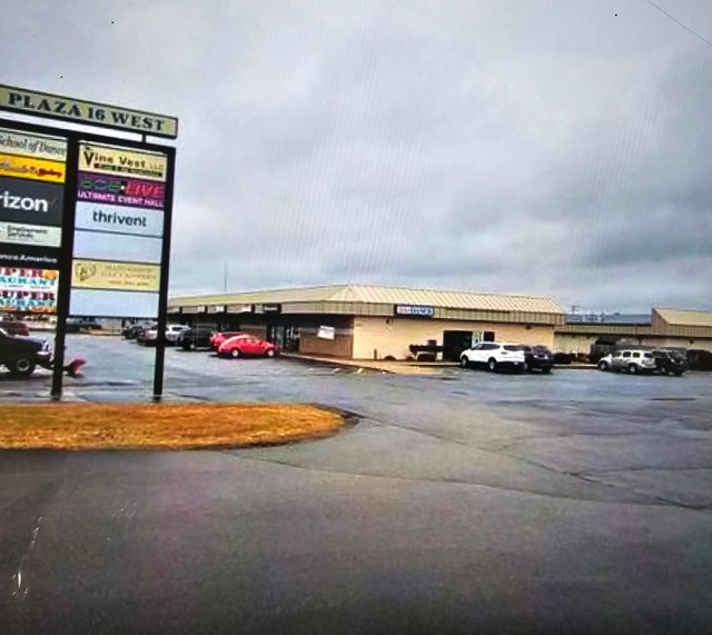 620 Industrial, Sparta