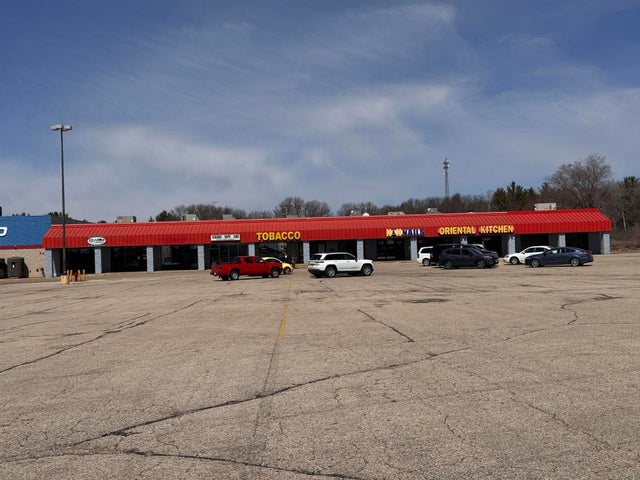 626a State Highway 54, Black River Falls